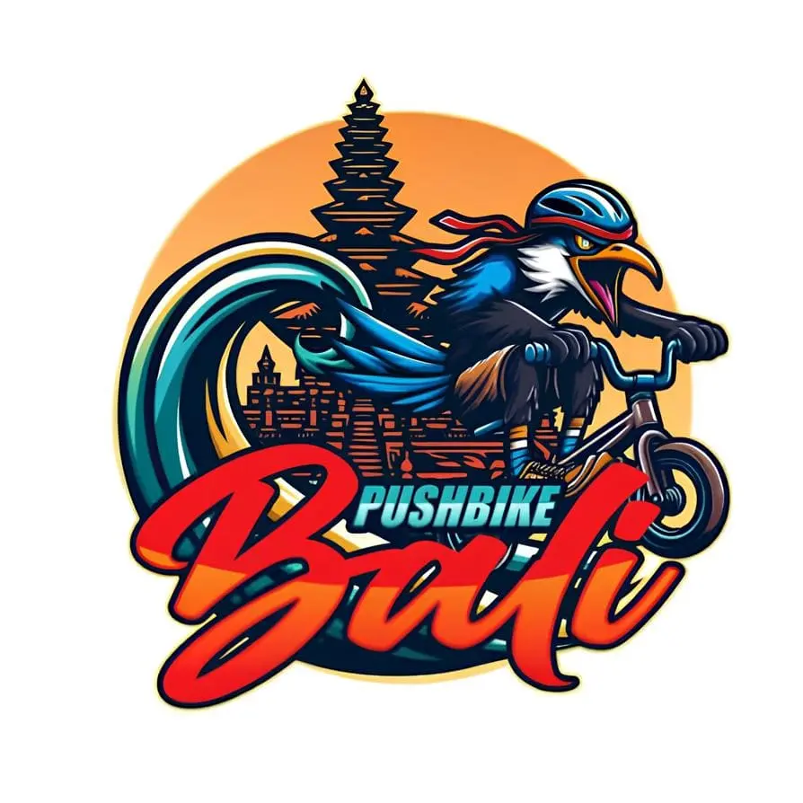 Pushbike Bali